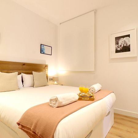 Reina Sofia Suite I 마드리드 외부 사진