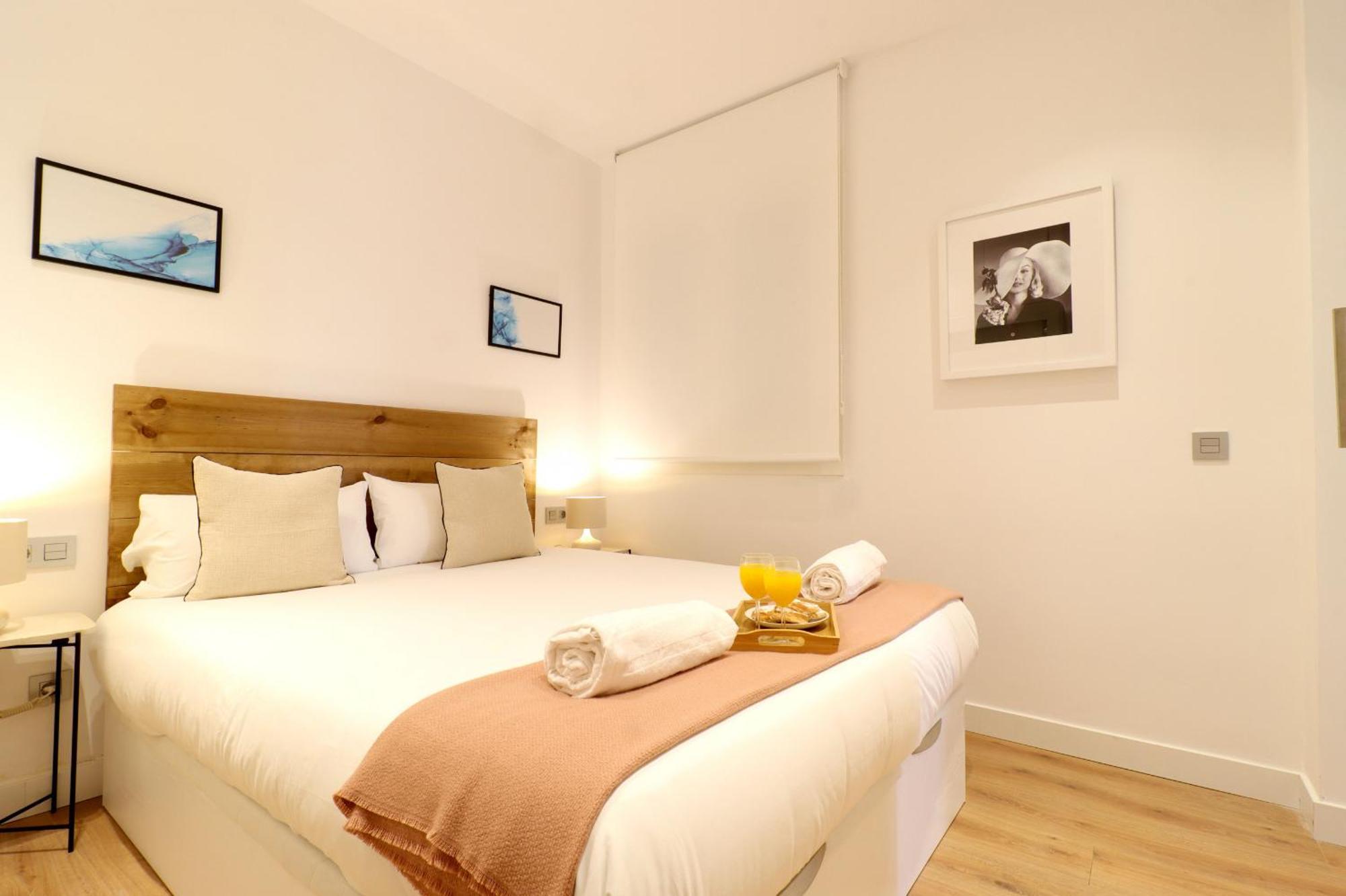 Reina Sofia Suite I 마드리드 외부 사진