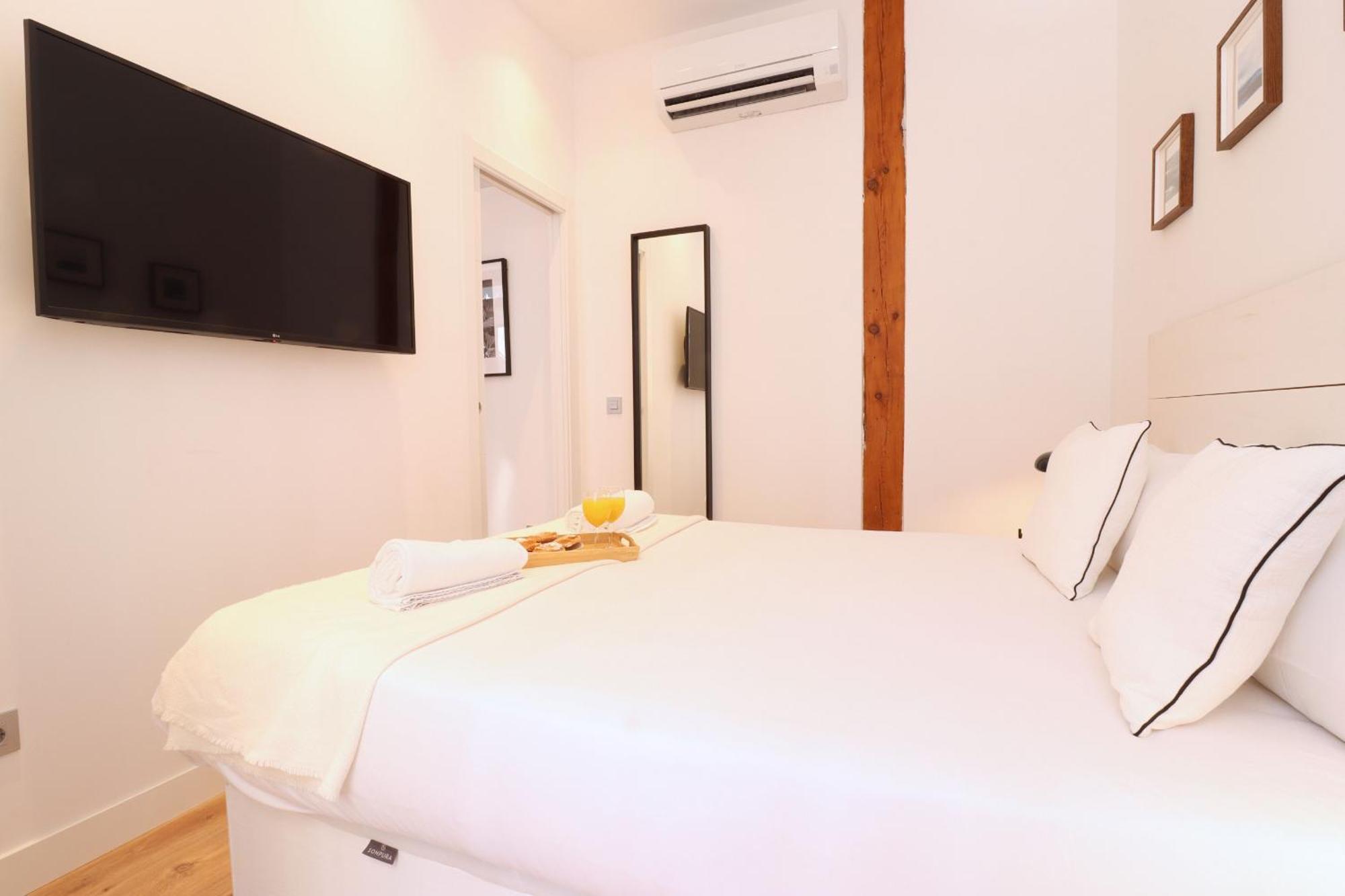 Reina Sofia Suite I 마드리드 외부 사진