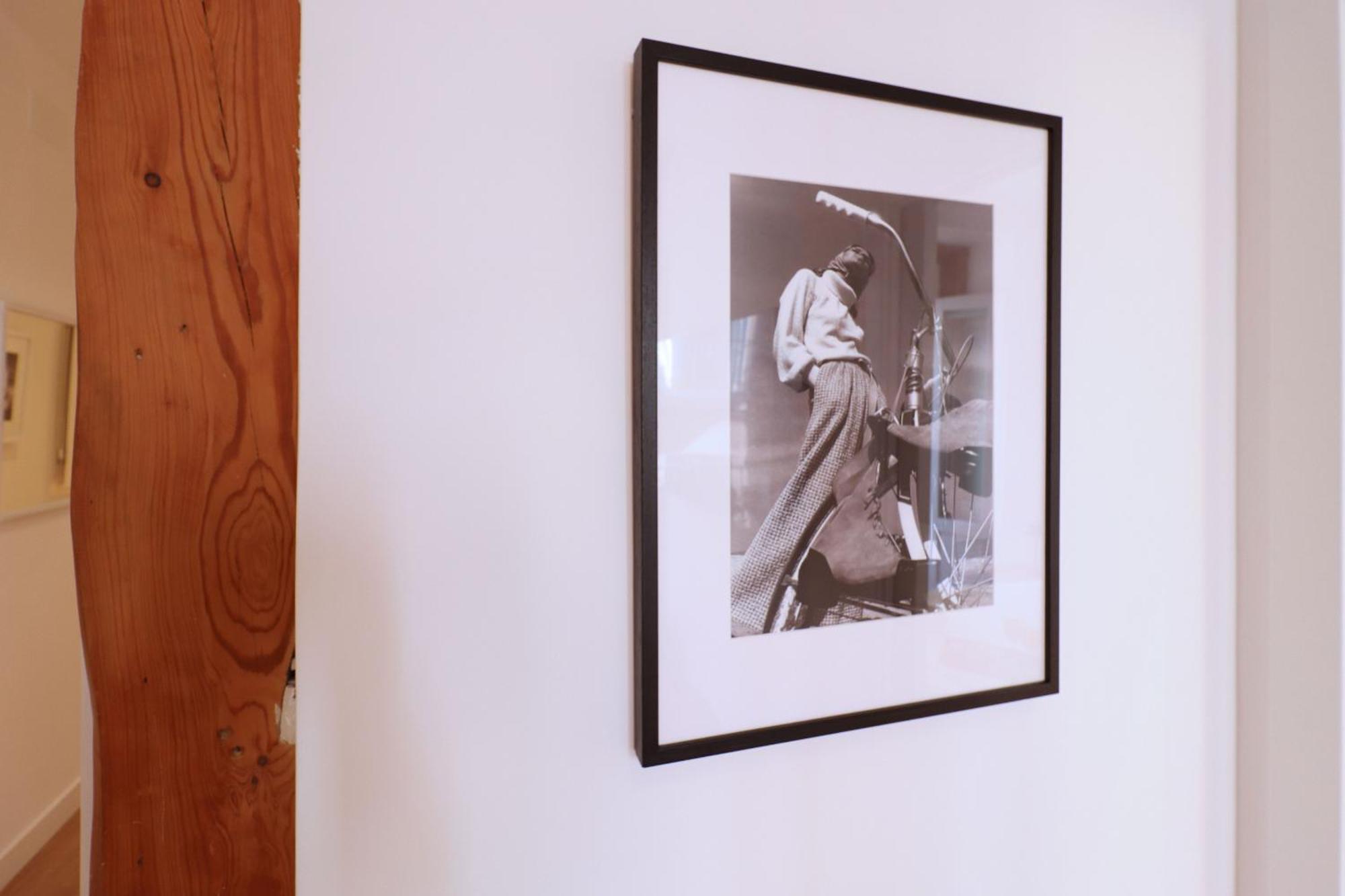 Reina Sofia Suite I 마드리드 외부 사진