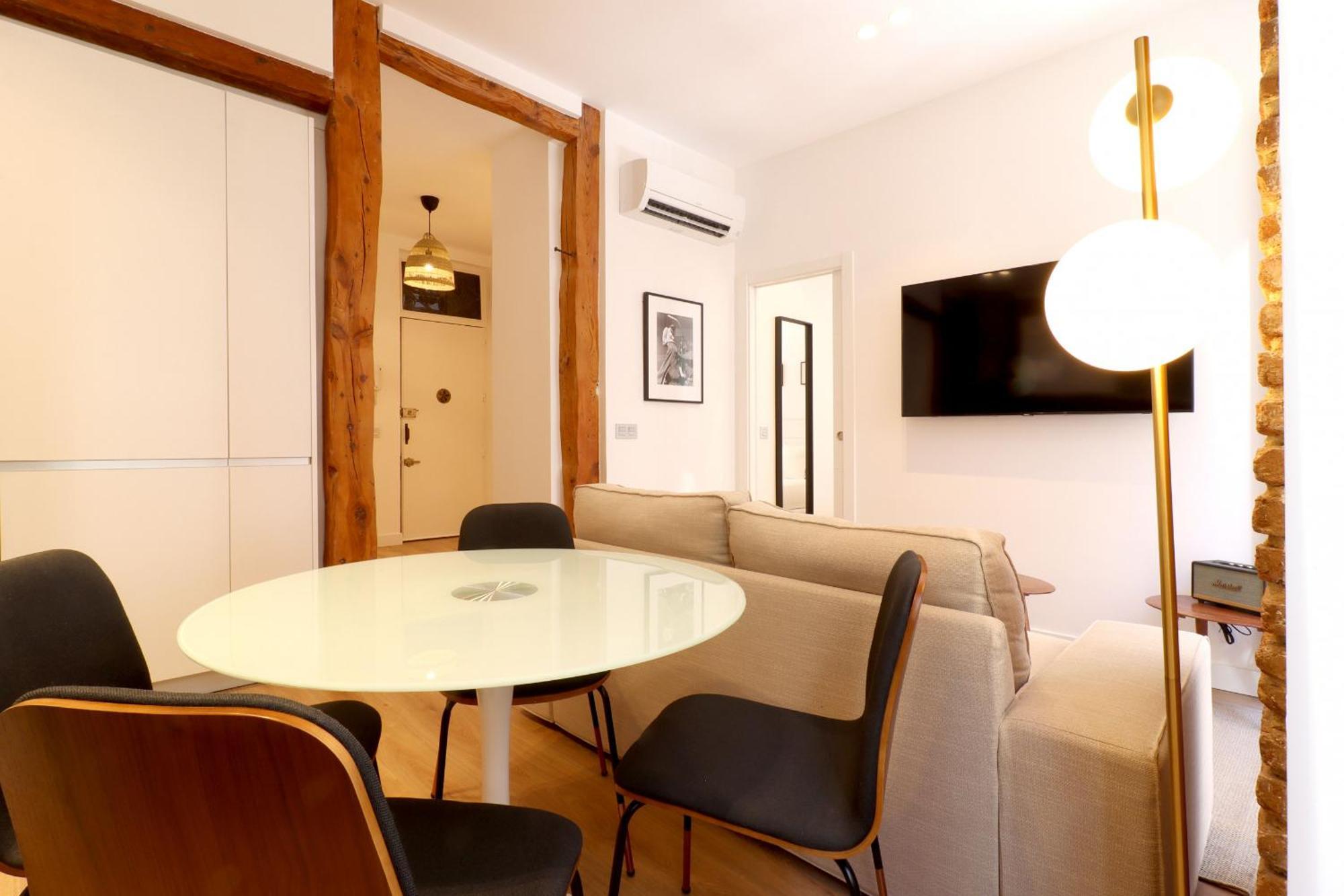 Reina Sofia Suite I 마드리드 외부 사진