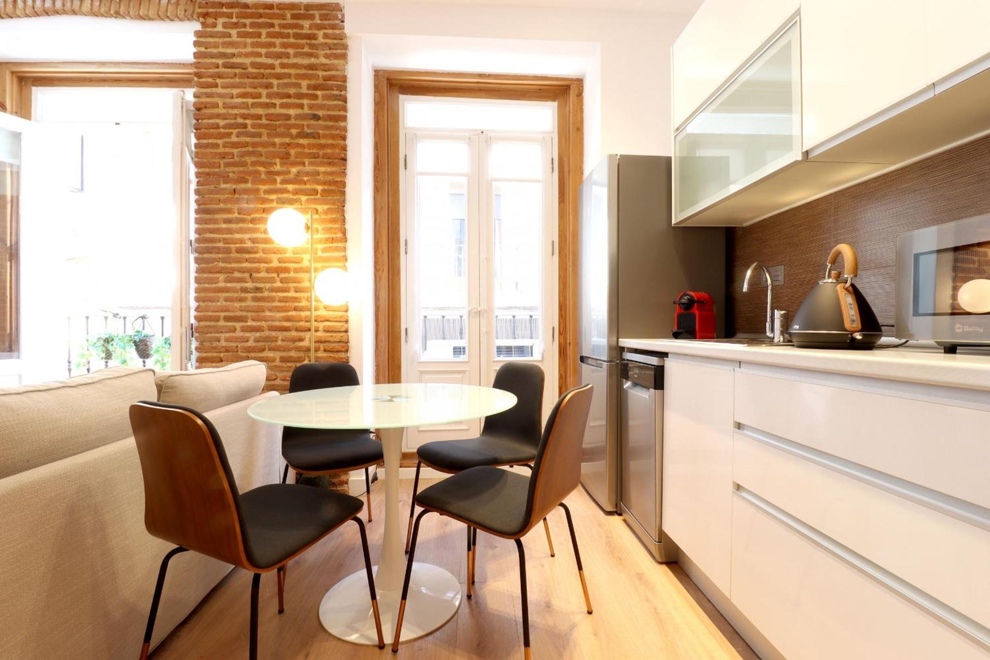 Reina Sofia Suite I 마드리드 외부 사진